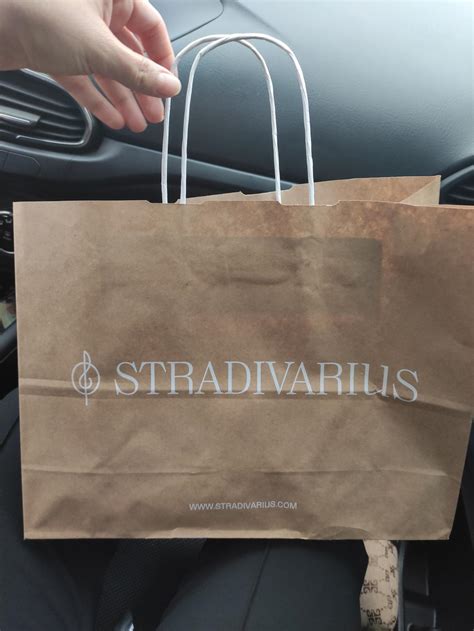 stradivarius hediye paketi